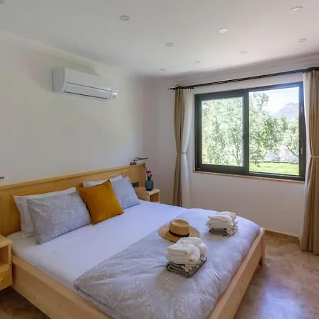 Villa Aristos Kas